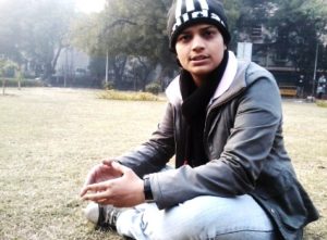 Priyanka-Bhardwaj-Listing-out-priorities.-Photo-by-Neeraj-Bhushan