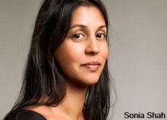 Sonia Shah