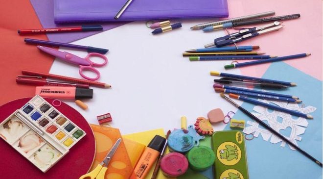 first day at school preparations
