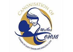 Mother Teresa Logo