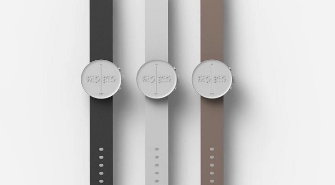 Dot smartwatch