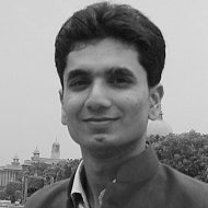 Anshu Gupta
