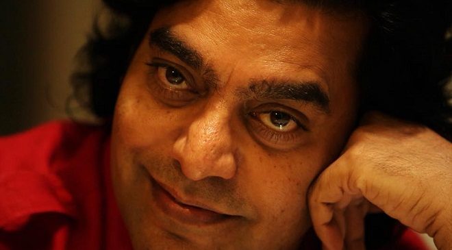 Ashutosh Rana bollywood actor talent