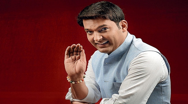 Kapil Sharma