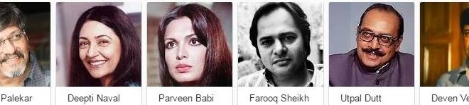 Rang Birangi film cast
