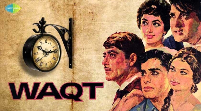 Waqt