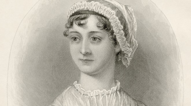 Jane Austen