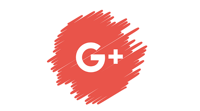 Google Plus