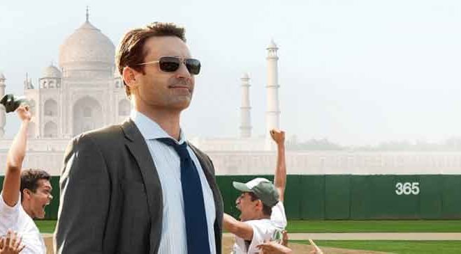 Million Dollar Arm