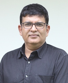 Neeraj Bhushan