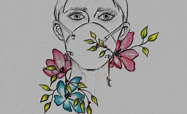 Coronavirus mask