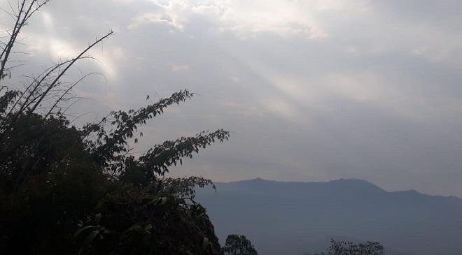 Kalimpong