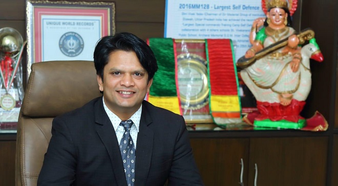 Vivek Yadav
