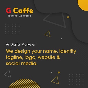 Digital Marketing Branding Creative Agency G Caffe in Noida, Ghaziabad, Gurugram, Delhi, New Delhi