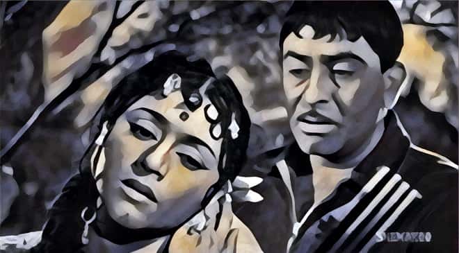 Jis Desh Mein Ganga Behti Hai