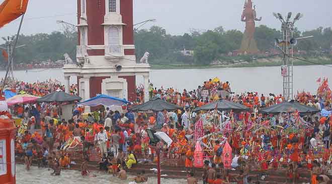 Kavad Kawad Kanwar Yatra Mela cancelled