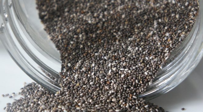 chia seeds superfood bharat bolega