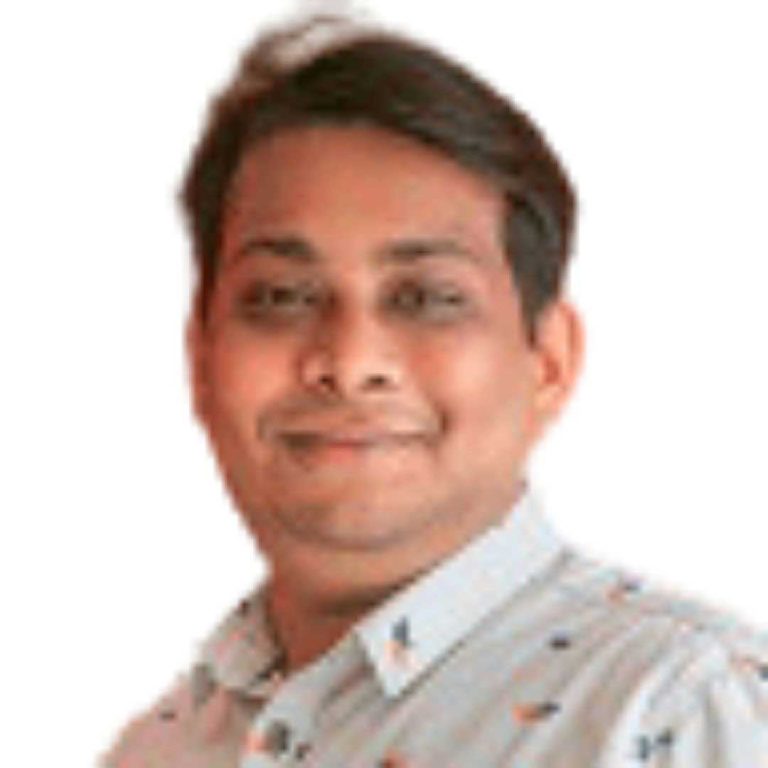 अभिषेक गुप्ता