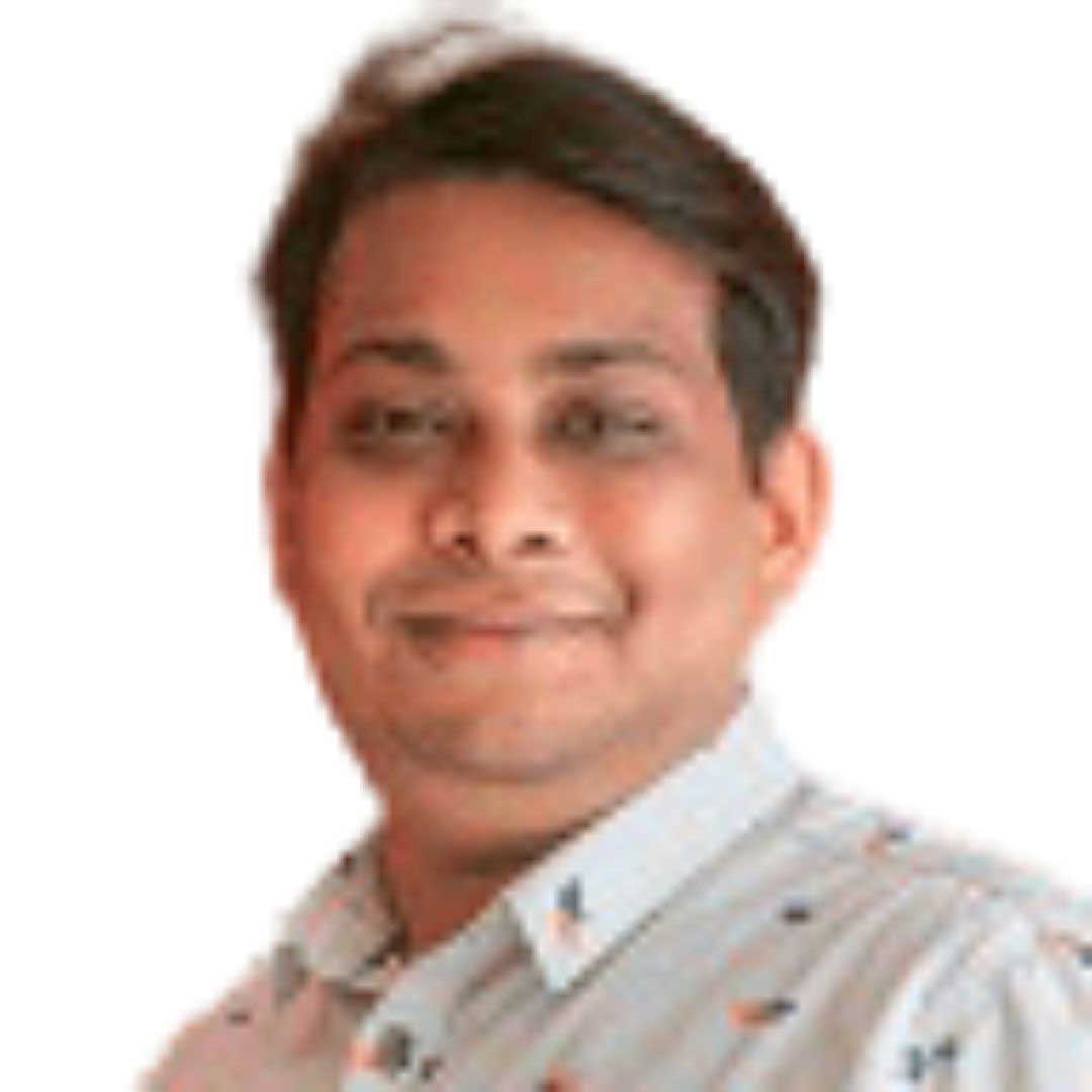 Abhishek Gupta