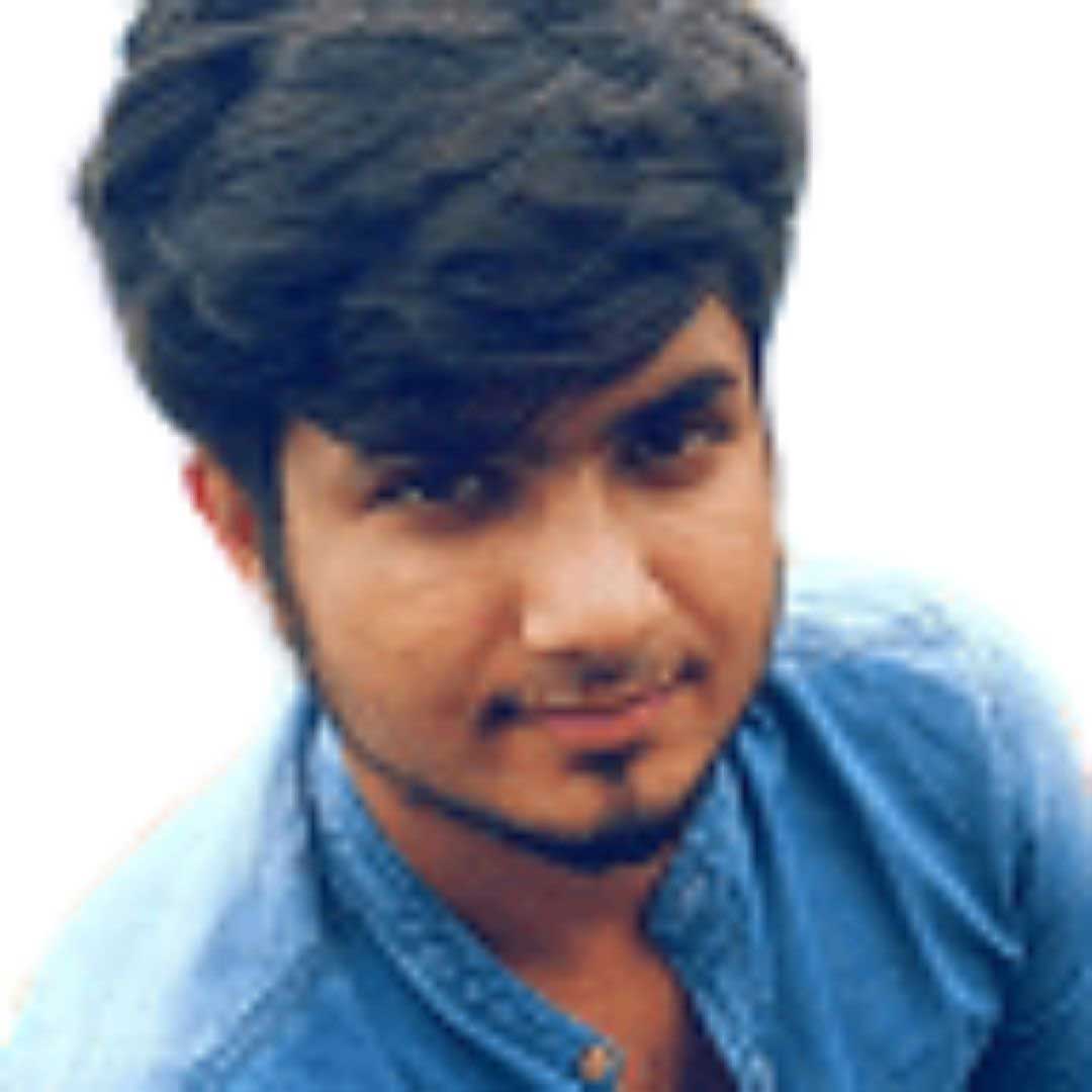 Akash Deep