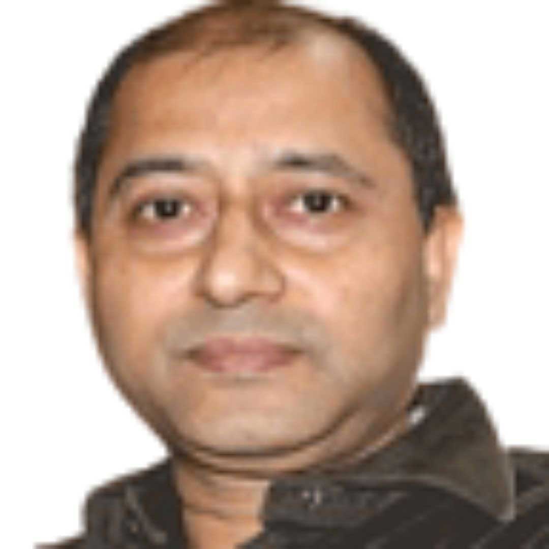 Alok Kumar Gupta