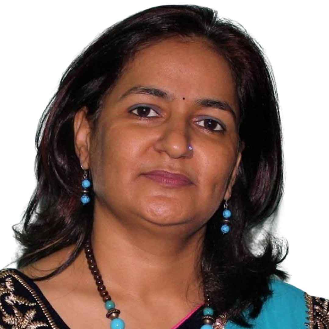Aradhana Chaturvedi