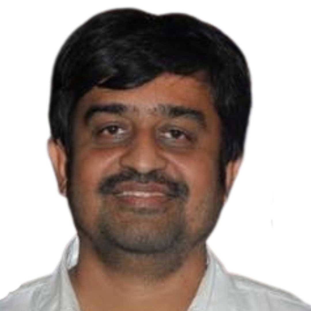 Arun Pandey
