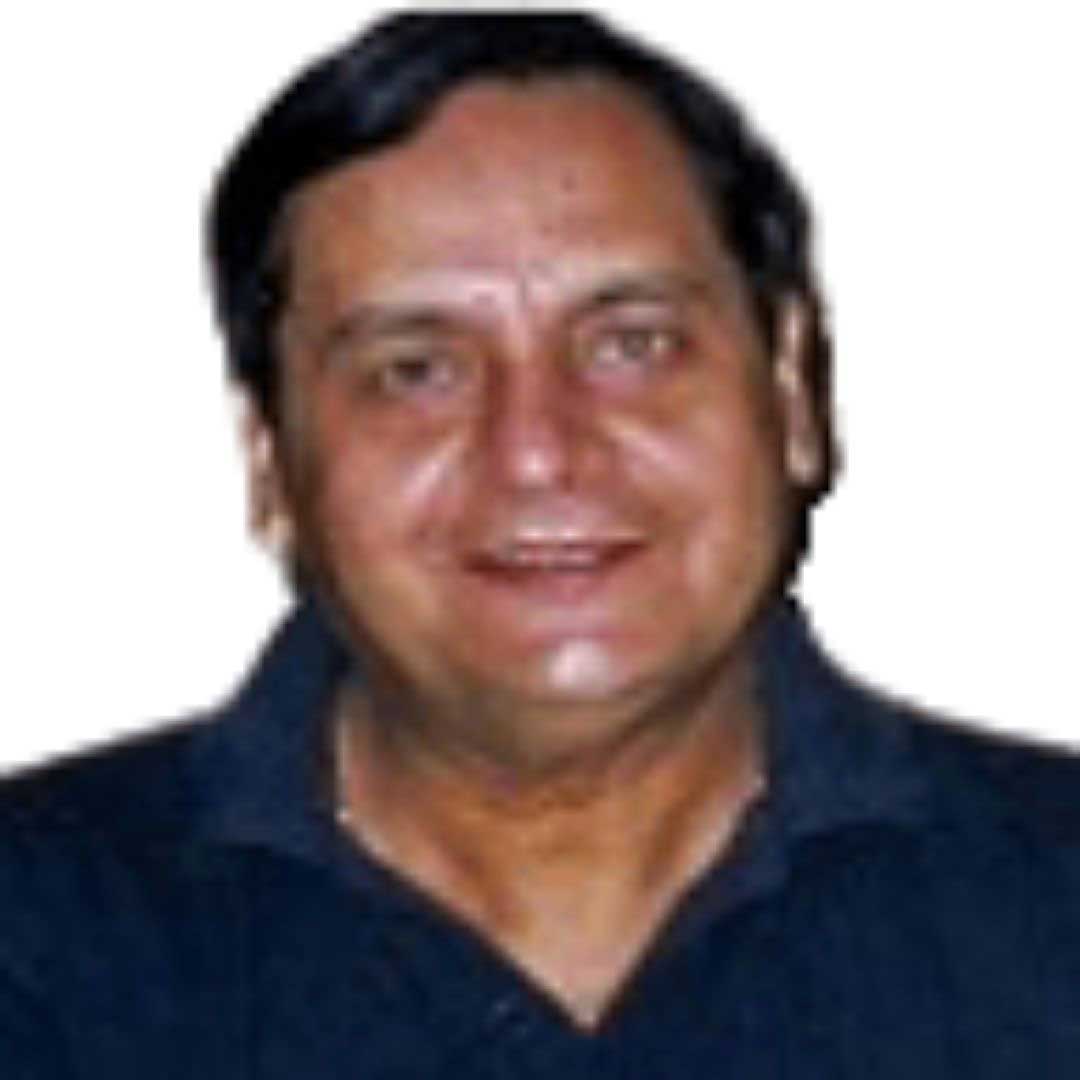 Col Rajkmar Kak