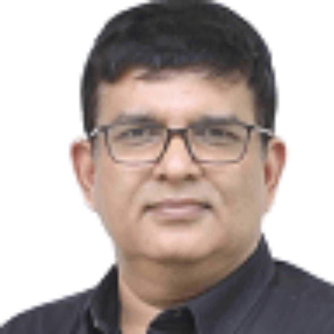 Neeraj Bhushan
