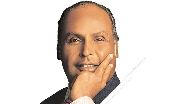 Only-VImal-polyster-textile-brand-by-Amabani-Reliance-Industries