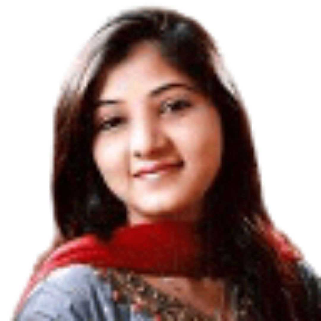 Parul Tyagi