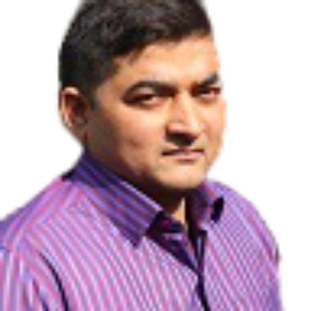 Satish Verma