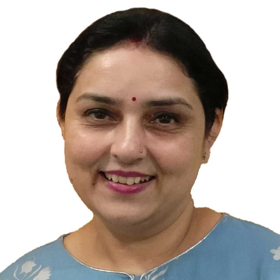 Shipra Tiwari