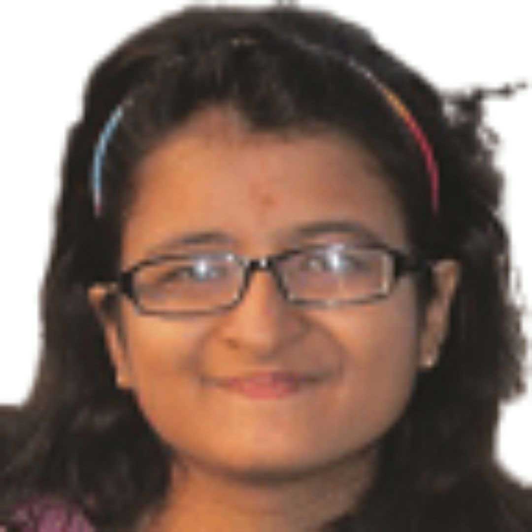 Soumya Ojha