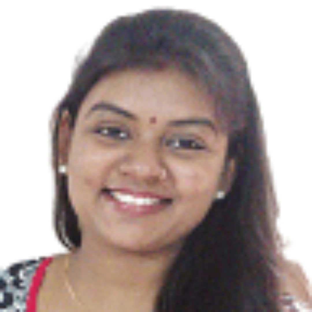 Suchi Bansal