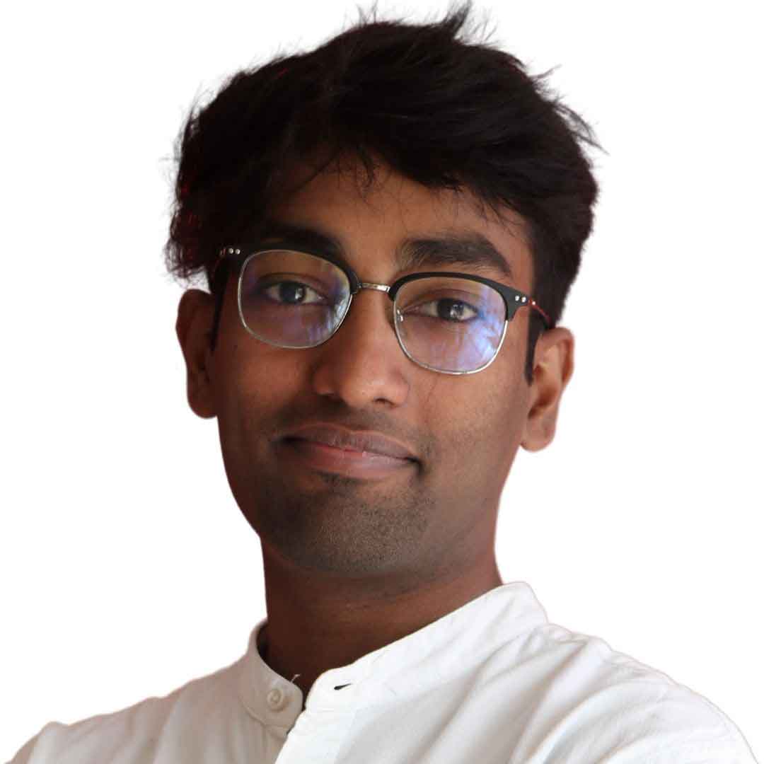 Vishnu Vijay
