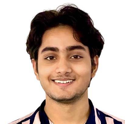 Aman Jha