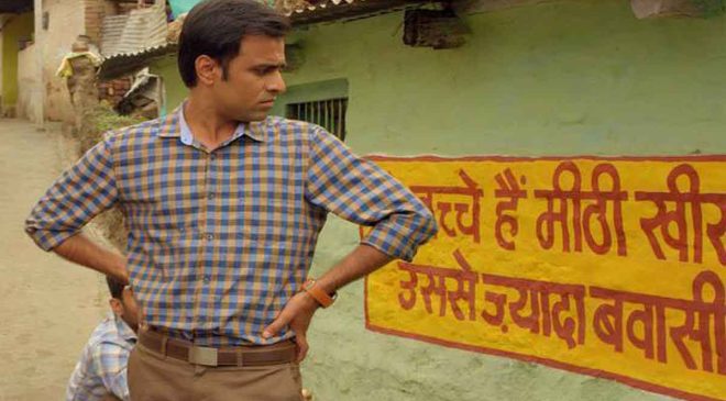 Review of Panchayat Season 3