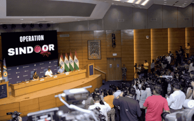 did operation sindoor was tipped off to pakistan